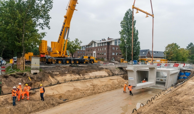 <p>De fietstunne is een belangrijke schakel in de mobiliteit in de provincie Utrecht.</p>