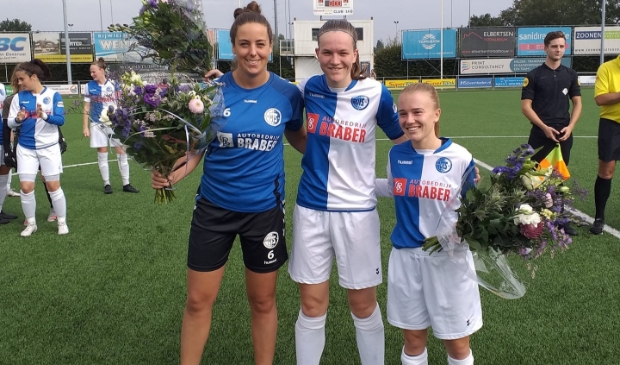Joëlle de Bondt, Gera op den Kelder en Sofie Houba