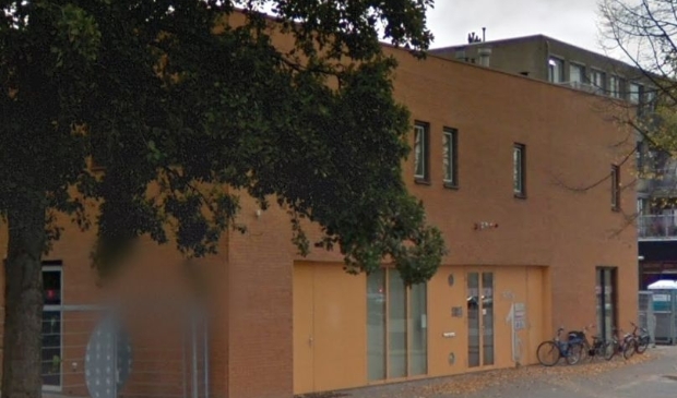 <p>Het gebouw aan Orion 1b wordt ingrijpend aangepast.</p>