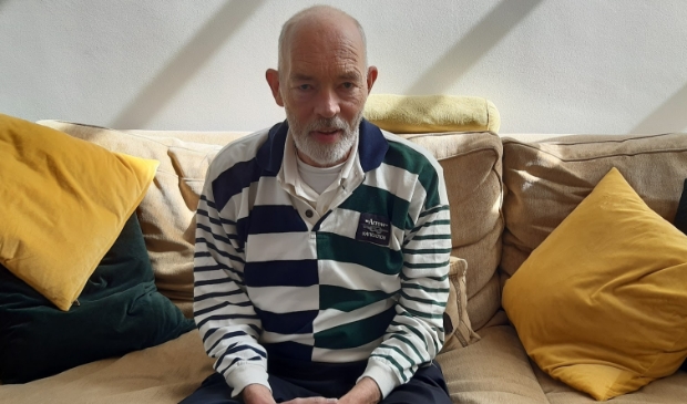 <p>Rens van den Boom (63) </p>