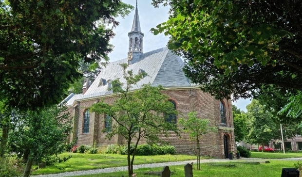 Dorpskerk Bloemendaal