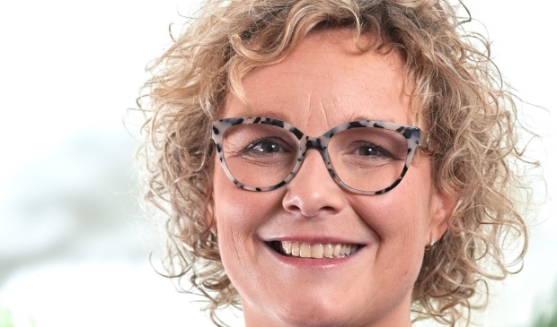 D66 Tweede Kamerlid Wieke Paulusma