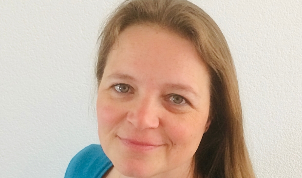 <p>Ineke Kaijo</p>