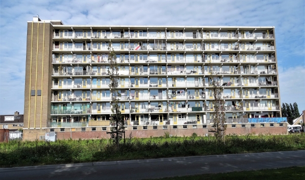 Nieuwbouw