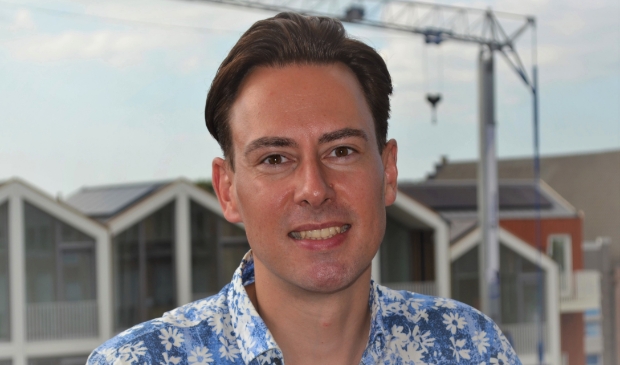 Dylan Lochtenberg