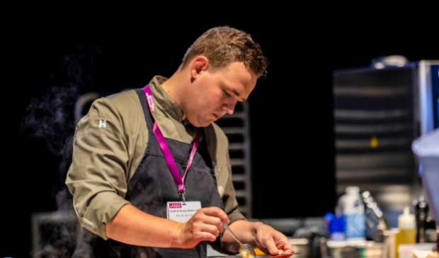 Rik van den Hazel