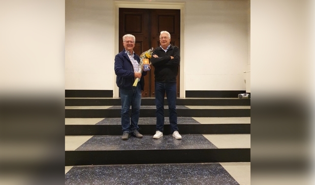 Dick van Zadelhoff, eerste Klimaatburgemeester van Heemstede.