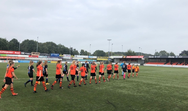 Sparta-Ommen