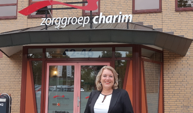 directeur Zorg Judith Poulus: 'Kwaliteitsverpleegkundigen hebben zeggenschap over wat nodig is om de beste zorg te leveren’