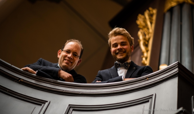 Duo Virtuoso