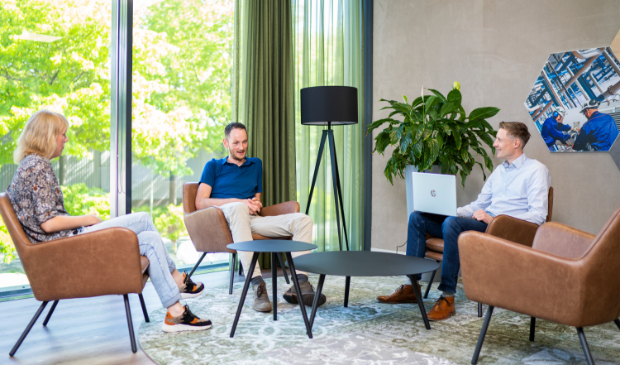 <p>ROVC heeft onder meer vacatures op het gebied van marketing, facilitair, planning en sales.</p>