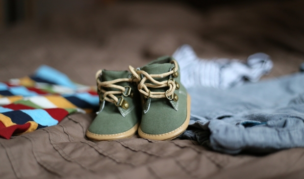 Babyschoentjes