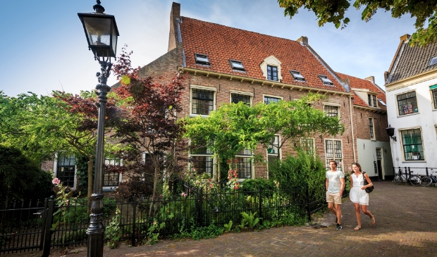<p>Harderwijk</p>