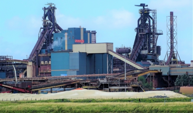 Tata Steel