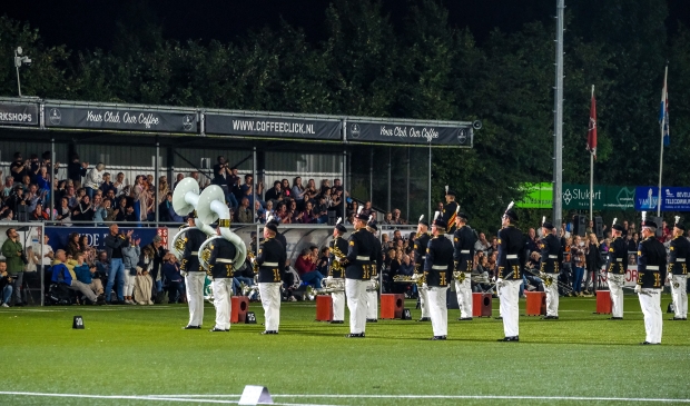 Taptoe Haarlemmermeer 2021