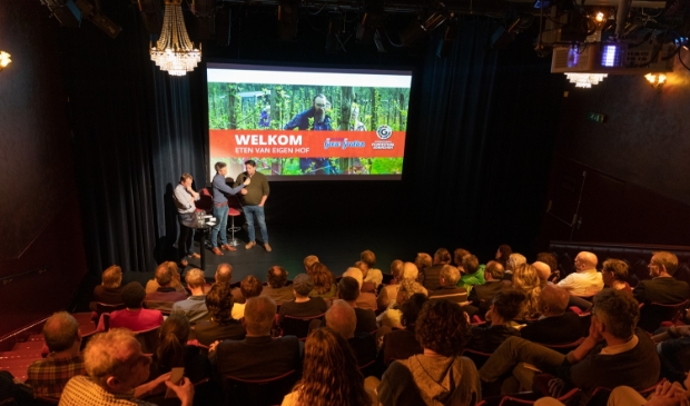 <p> IFFG Food Special – Goeie Grutten 2020</p>