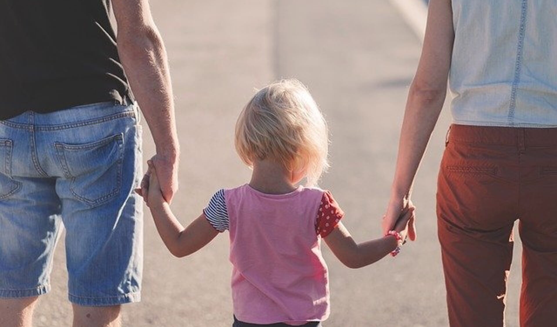 Gezinnen met kinderen zijn in de minderheid in Amstelveen.