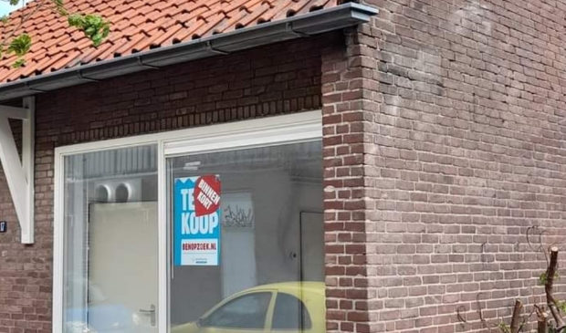 Verkoop sociale huurwoningen aan banden