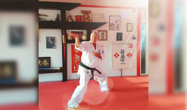 Jodan Haito uke
