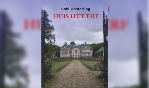 Huis Het Erf