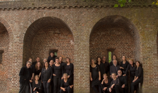 Amersfoorts Kamerkoor