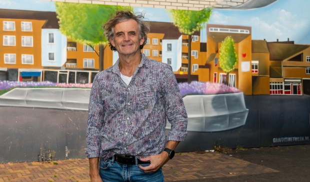 <p>Ruut te Velthuis van het FAB: "De cultuursector staat te trappelen om weer te beginnen."</p>