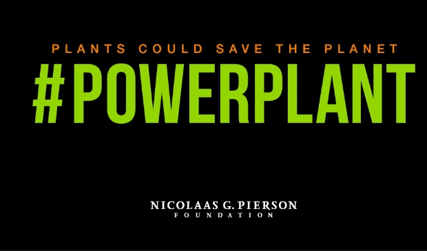 #Powerplant