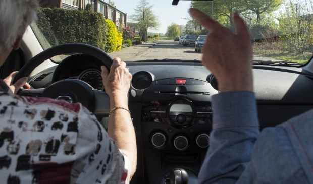 Rijvaardigheidstraining