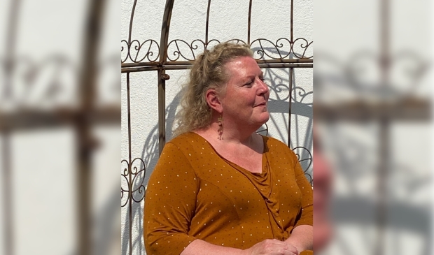 Zangcoach Hannie Slingerland
