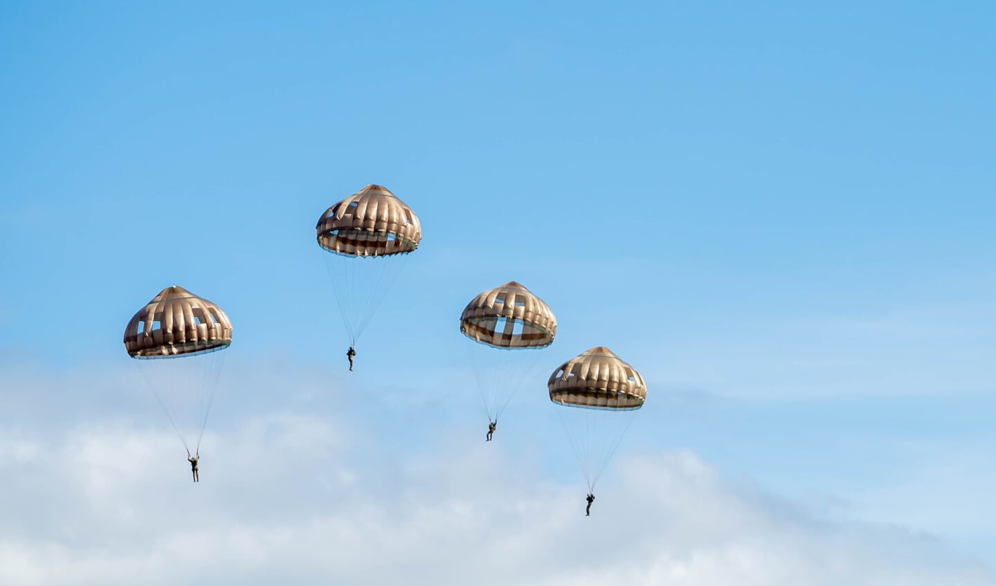  parachutisten