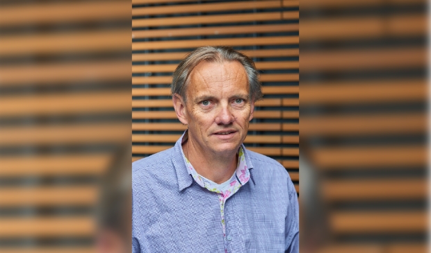 <p>BOR-vrijwilliger Ger: “Het geeft mij energie als ik met mijn eigen ervaring en leermomenten een bijdrage kan leveren.”</p>