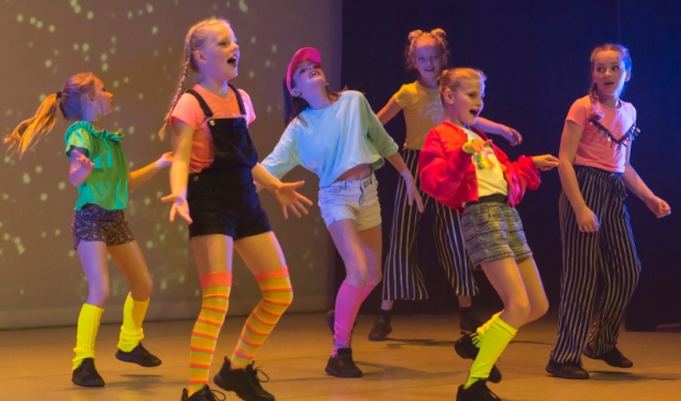 Dans is sport en cultuur ineen: hoe leuk is dat?!