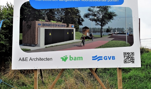 Noordzeekanaal