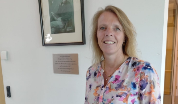 <p>Birgit van Greunsven biedt hulp bij scheiden.</p>