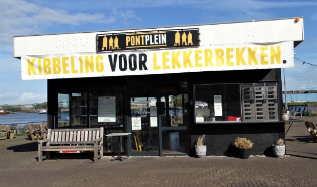 Gesloten