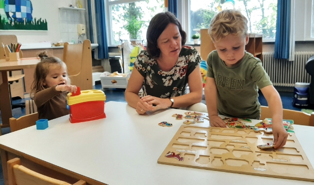 Prinses Beatrixschool