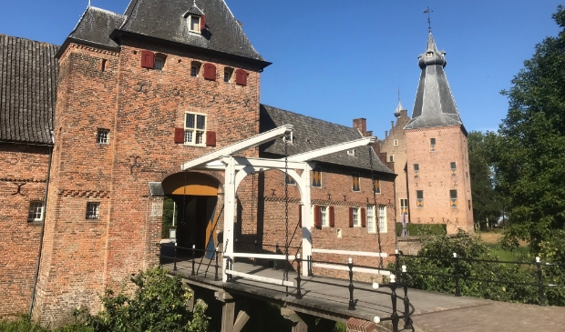 Kasteel Doorwerth