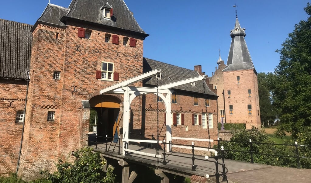 Kasteel Doorwerth