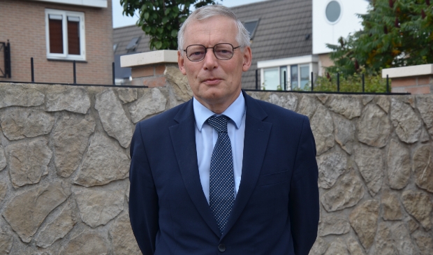 Ds. Marien Middelkoop