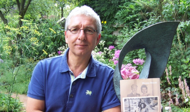 Michel Oskam