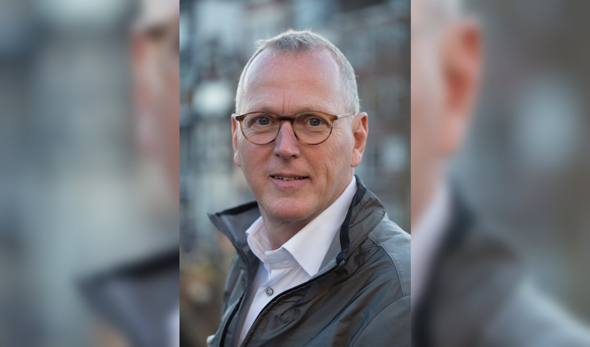 Ongelijkheid Is loterij Dick Kits schrijft boek over omgaan met dementie - destadgorinchem.nl  Nieuws uit de regio Gorinchem
