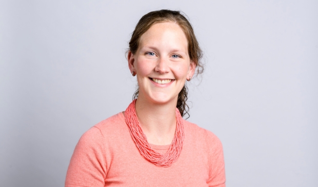 <p>Joanne Ligthart</p>