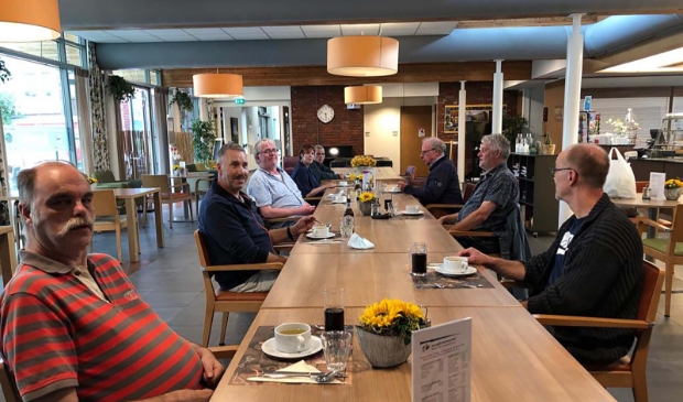 Cliënten Careander welkom in brasserie de Schauw