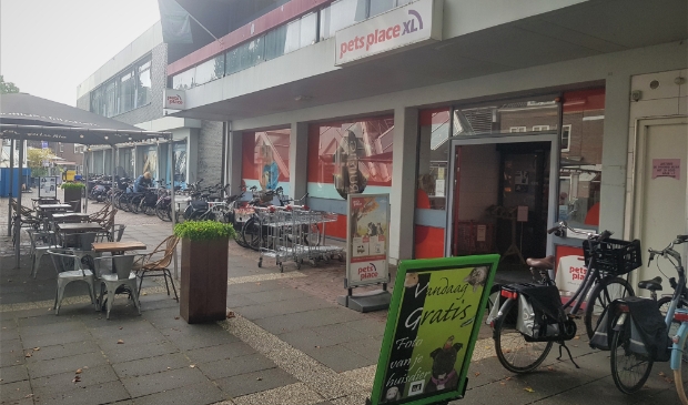 De verbouwplannen van Pets Place brengen de ontwikkelingen rond de stadsgracht in een stroomversnelling.