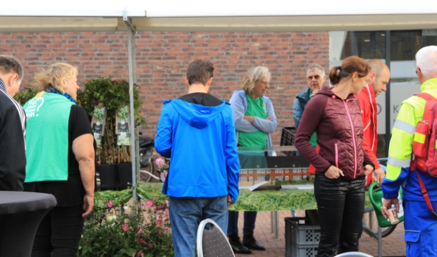 Groene Burendag 2019