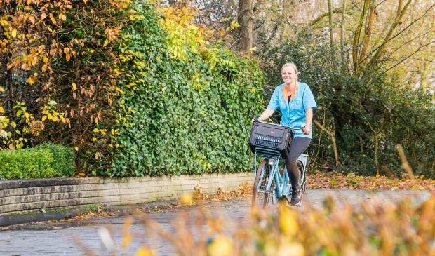 Wijkverpleegkundige Beweging 3.0