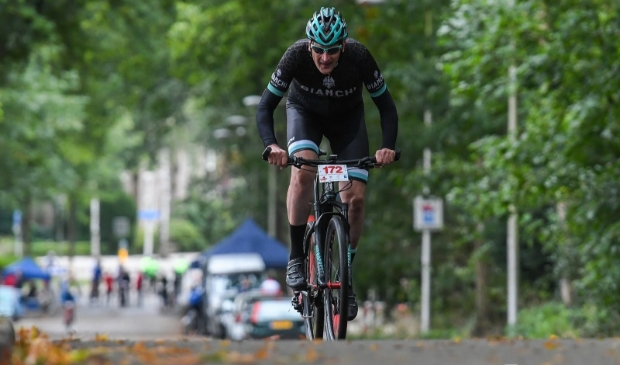 <p>De klimtijdrit Hugo de Grootlaan is ook volgend jaar onderdeel van LaVuelta033.</p>