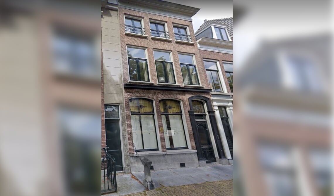 Google streetview