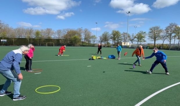 <p>Stichting Sport & Bewegen Senioren Baarn (SBSB) trapt dinsdag 21 september het seizoen af.</p>