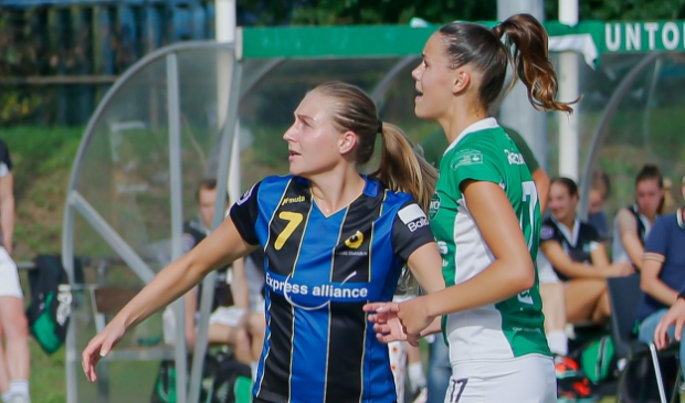 <p>Annelie de Korte</p>